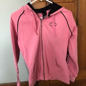 Women’s Harley Davidson Hoodie